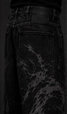 Riding Jeans