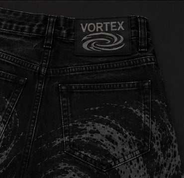 Riding Jorts