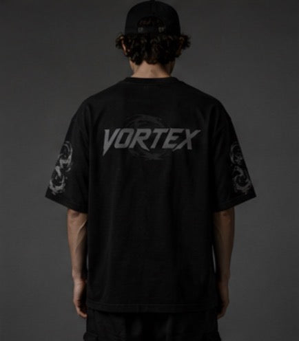 Oversized Riding Tee