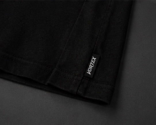 Oversized Riding Tee