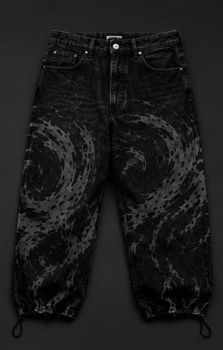 Riding Jeans