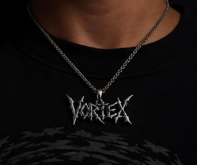 Vortex Chain