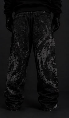 Riding Jeans