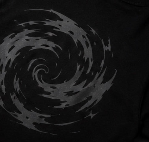 Oversized Riding Tee