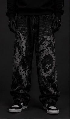Riding Jeans
