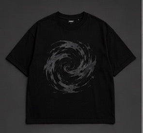 Oversized Riding Tee