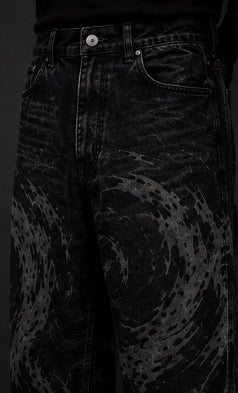 Riding Jeans