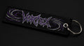 Vortex Keychain